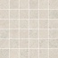 Sant Agostino Logico CSAMLOPE30 Pearl Nat Мозаика 30x30 см, Италия, под мозаику - фото 2