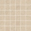 Sant Agostino Logico CSAMLOSA30 Sand Nat Мозаика 30x30 см, Италия, под мозаику - фото 6