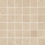 Sant Agostino Logico CSAMLOSA30 Sand Nat Мозаика 30x30 см, Италия, под мозаику - фото 8