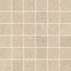 Sant Agostino Logico CSAMLOSA30 Sand Nat Мозаика 30x30 см, Италия, под мозаику - фото 5