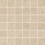 Sant Agostino Logico CSAMLOSA30 Sand Nat Мозаика 30x30 см, Италия, под мозаику - фото 4
