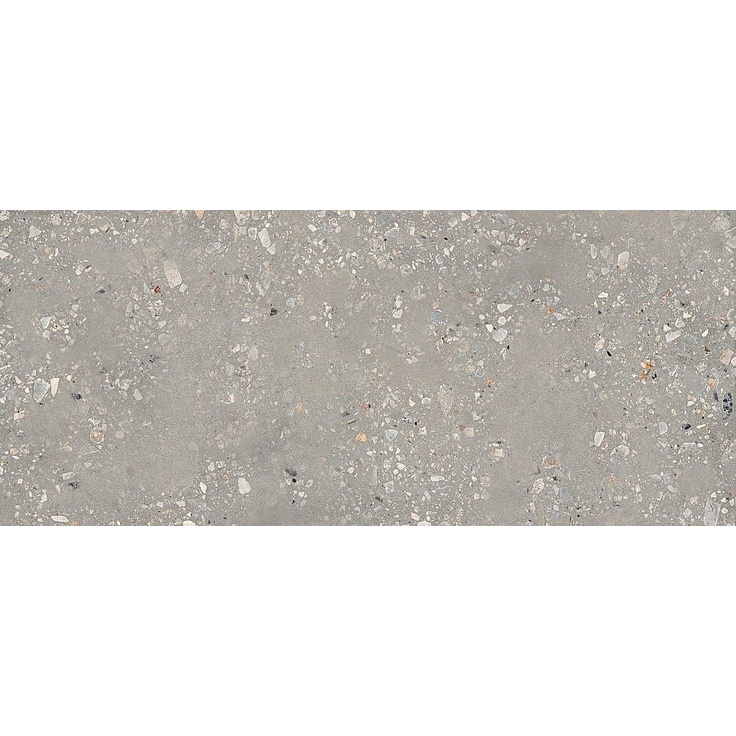 Sant Agostino Logico Cosmo Cement 278 Керамогранит 120x278 см, Италия, терраццо - фото 1