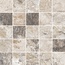 Sant Agostino Metastone CSAMMSMU30 Mud Natural Мозаика 30x30 см, Италия, под мозаику - фото 3