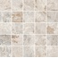 Sant Agostino Metastone CSAMMSMU30 Mud Natural Мозаика 30x30 см, Италия, под мозаику - фото 6