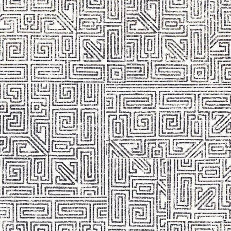 Sant Agostino Novart Track Black 120 Керамогранит 120x120 см, Италия - фото 1