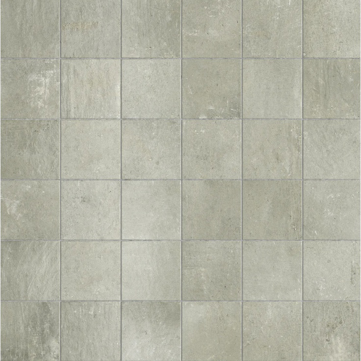 Sant Agostino Pixel CSAPXBRL10 Breeze Lux Керамогранит 10x10 см, Италия, под камень  - фото 1