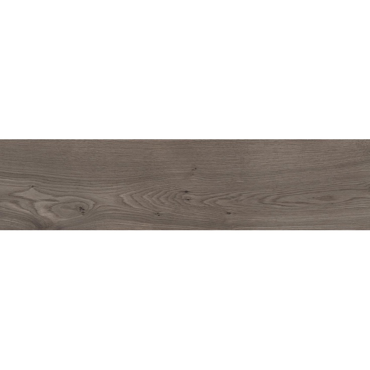 Sant Agostino Primewood CSAPRWBR30 Brown Керамогранит 30x120 см, Италия - фото 1