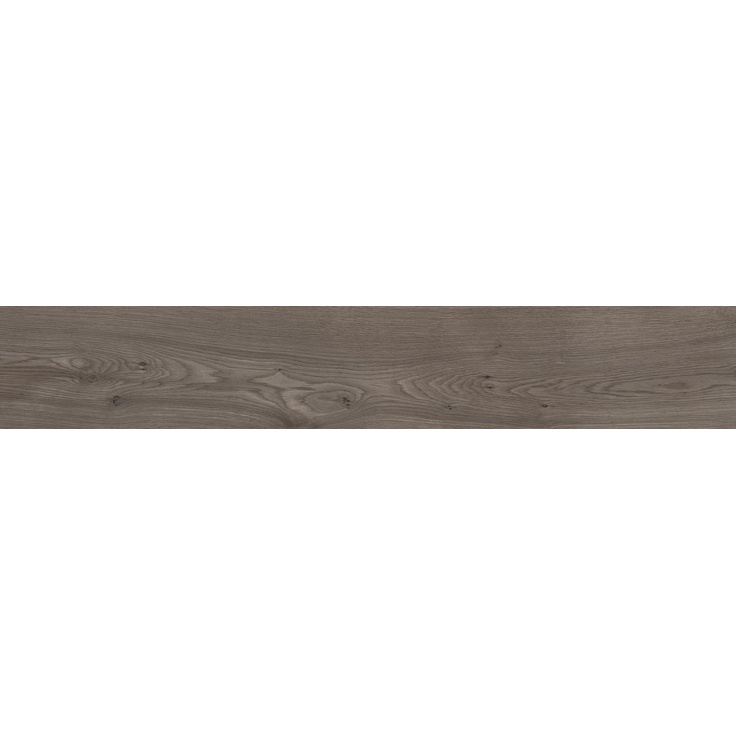 Sant Agostino Primewood CSAPRWBR18 Brown Керамогранит 30x180 см, Италия - фото 1