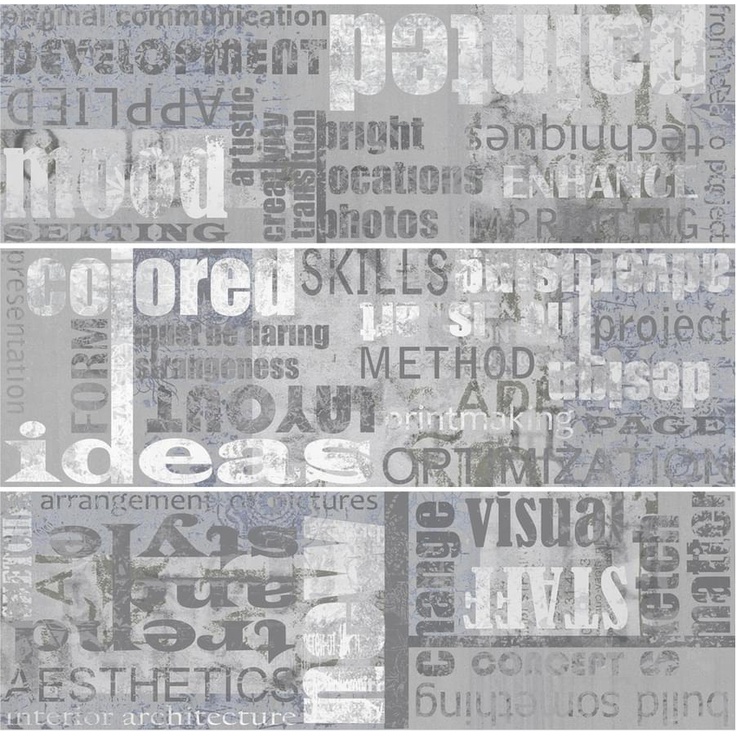 Sant Agostino Revstone CSASEC3090 Secret Cement Панно 90x90 см, Италия - фото 1