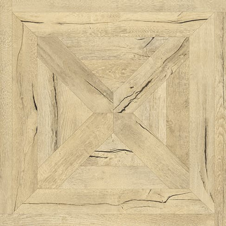 Sant Agostino Ricordi CSARCH0190 Charme 01 Керамогранит 90x90 см, Италия, под дерево - фото 1