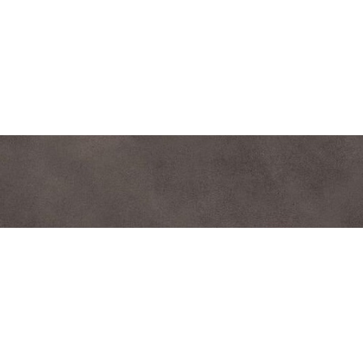 Sant Agostino Sable CSABSAMO60 Battiscopa Moka Плинтус 7,3x60 см, Италия, под бетон  - фото 1