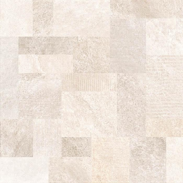 Sant Agostino Shadestone CSASSMLN60 Mix Light Nat Декор 60x60 см, Италия - фото 1