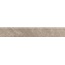 Sant Agostino Shadestone CSABSTTN60 Battiscopa Taupe Nat Плинтус 9,5x60 см, Италия, под камень  - фото 1