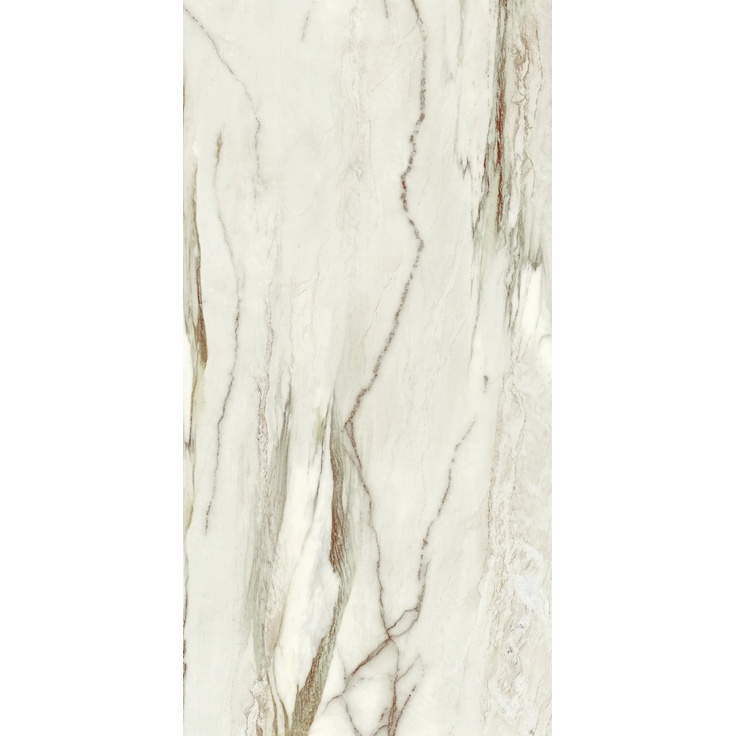 Sant Agostino Star CSASMEMN18 Marble Emerald Nat Ret Керамогранит 90x180 см, Италия, под мрамор - фото 1 Sant Agostino Star CSASMEMN18 Marble Emerald Nat Ret Керамогранит 90x180 см, Италия, под мрамор - фото 1