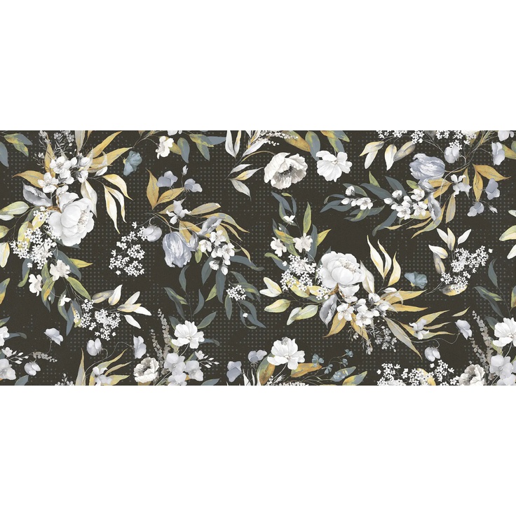 Sant Agostino Sunwood CSAJRD0712 Jardin 07 Декор 60x120 см, Италия, под обои  - фото 1