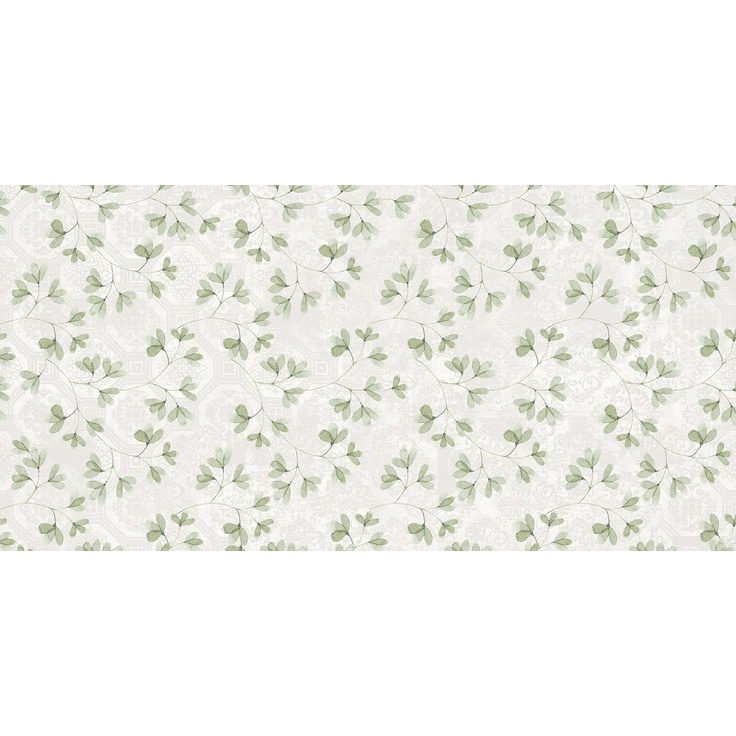 Sant Agostino Sunwood CSAJRD0912 Jardin 09 Декор 60x120 см, Италия, под обои  - фото 1