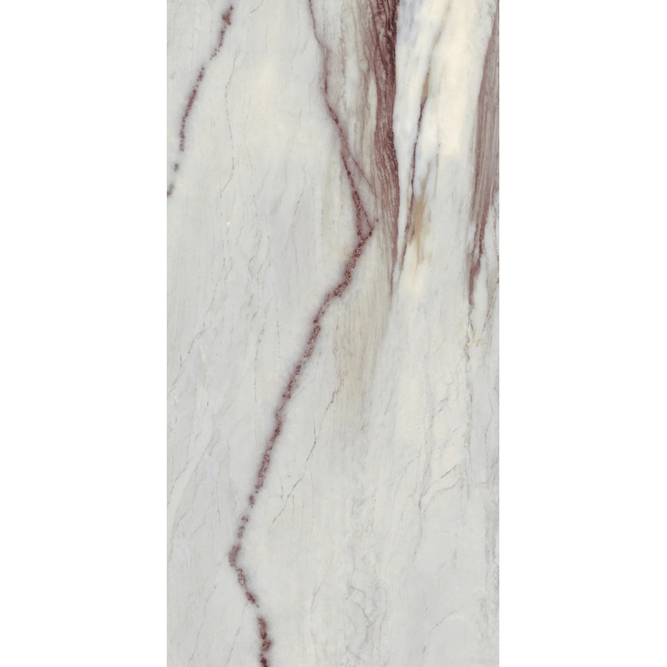 Sant Agostino Star CSASMINK30 Marble Indigo Krystal Керамогранит 30x60 см, Италия, под мрамор - фото 1