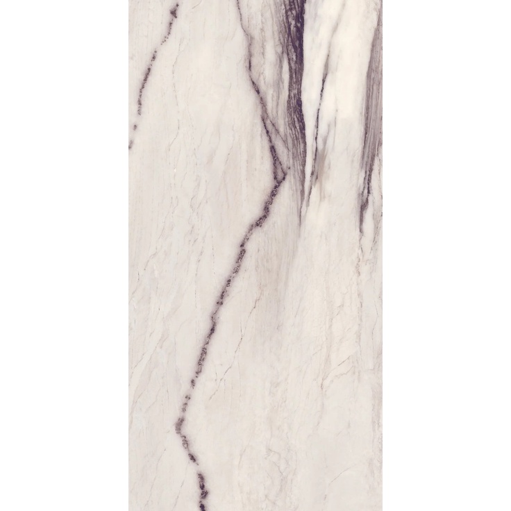Sant Agostino Star CSASMPUK30 Marble Purple Krystal Керамогранит 30x60 см, Италия, под мрамор - фото 1