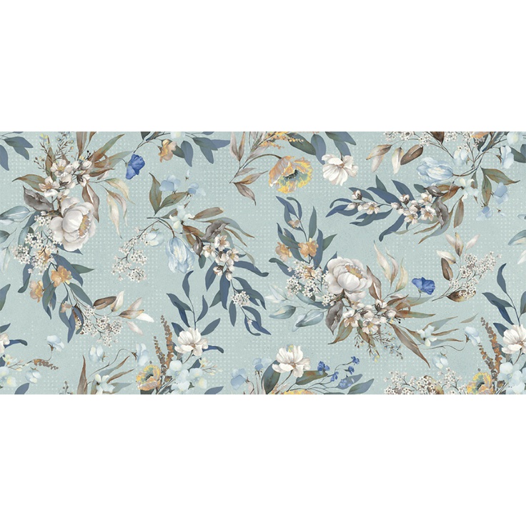 Sant Agostino Sunwood CSAJRD0812 Jardin 08 Декор 60x120 см, Италия, под обои  - фото 1