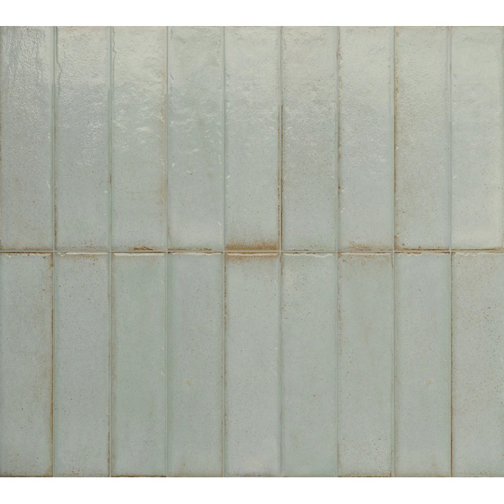 Sant Agostino Tetris CSATETBL05 Breeze Luc Керамогранит 5x20 см, Италия, под камень  - фото 1