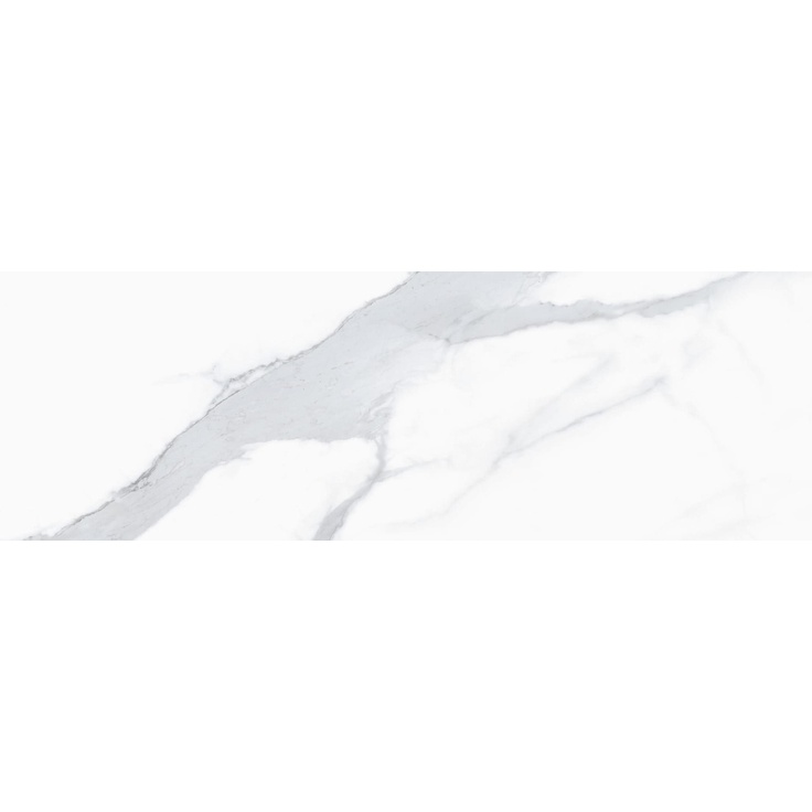 Sant Agostino Themar CSASTVEN00 Statuario Venato Настенная плитка 25x75 см, Италия - фото 1