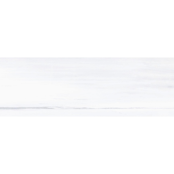 Sant Agostino Themar CSABILAS00 Bianco Lasa Wall Настенная плитка 25x75 см, Италия - фото 1