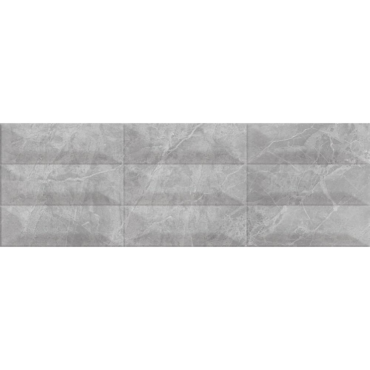 Sant Agostino Themar CSACUGSA00 Cult Grigio Savoia Декор 25x75 см, Италия - фото 1 Sant Agostino Themar CSACUGSA00 Cult Grigio Savoia Декор 25x75 см, Италия - фото 1