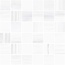 Sant Agostino Themar CSAMOBLA30 Mosaico Bianco Lasa Мозаика 30x30 см, Италия - фото 1