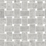 Sant Agostino Themar CSARGSAK30 Rete Grigio Savoia Kry Мозаика 30x30 см, Италия - фото 1