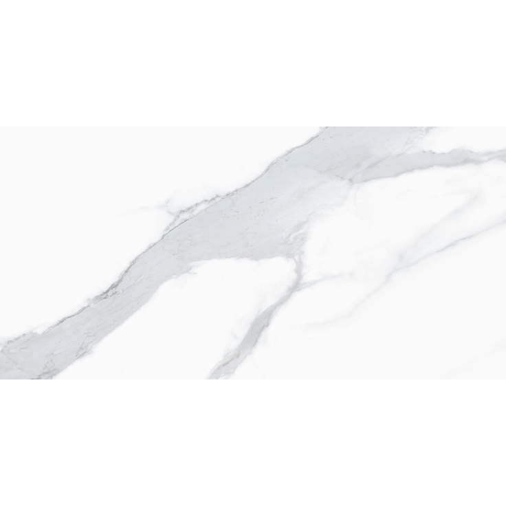 Sant Agostino Themar CSASTVEN30 Statuario Venato Керамогранит 30x60 см, Италия - фото 1