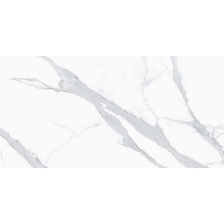 Sant Agostino Themar CSASTVEK12 Statuario Venato Kry Керамогранит 60x120 см, Италия - фото 1