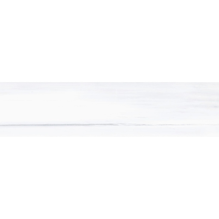 Sant Agostino Themar CSABILK730 Bianco Lasa Kry Керамогранит 7,3x29,6 см, Италия - фото 1