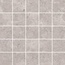 Sant Agostino Unionstone 2 CSAMCEGR30 Cedre Grey Мозаика 30x30 см, Италия, под камень  - фото 7