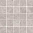 Sant Agostino Unionstone 2 CSAMCEGR30 Cedre Grey Мозаика 30x30 см, Италия, под камень  - фото 1