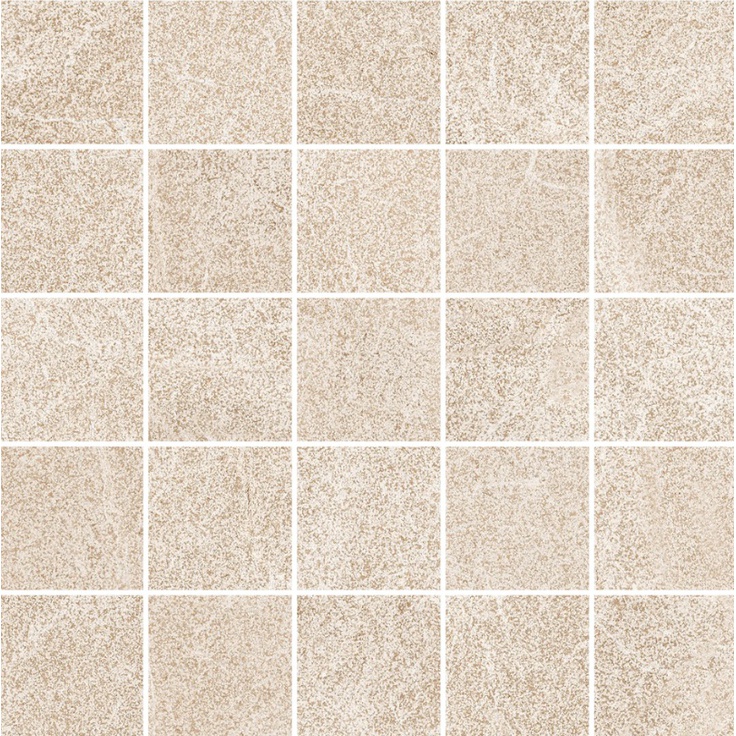 Sant Agostino Unionstone 2 CSAMORBE30 Oriental Beige Мозаика 30x30 см, Италия, под камень  - фото 1