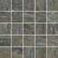 Sant Agostino Unionstone 2 CSAMOSER30 Serpentino Мозаика 30x30 см, Италия, под камень  - фото 6