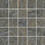 Sant Agostino Unionstone 2 CSAMOSER30 Serpentino Мозаика 30x30 см, Италия, под камень  - фото 7