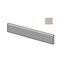 Sant Agostino Unionstone 2 CSABCEGR60 Battiscopa Cedre Grey Плинтус 7,3x60 см, Италия, под камень  - фото 1