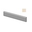 Sant Agostino Unionstone 2 CSABOLAV90 Battiscopa Olimpia Avorio Плинтус 7,3x90 см, Италия, под камень  - фото 1