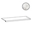 Sant Agostino Venistone CSAGADVP12 Angolare Gradone Dx Pearl Угловая ступень 33x120 см, Италия, терраццо - фото 1