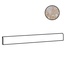 Sant Agostino Venistone CSABVEGD90 Battiscopa Gold Nat Плинтус 7,3x89 см, Италия, терраццо - фото 1