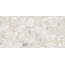 Sant Agostino Venistone CSAVRIIV60 Rigato Ivory Ret Керамогранит 60x120 см, Италия, терраццо - фото 3