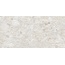 Sant Agostino Venistone CSAVRIIV60 Rigato Ivory Ret Керамогранит 60x120 см, Италия, терраццо - фото 1