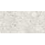 Sant Agostino Venistone CSAVRIIV60 Rigato Ivory Ret Керамогранит 60x120 см, Италия, терраццо - фото 2