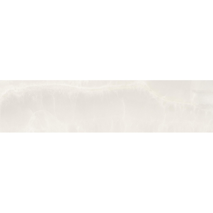 Sant Agostino Akoya CSAAKWK730 White Kry Керамогранит 7,3x29,6 см, Италия - фото 1