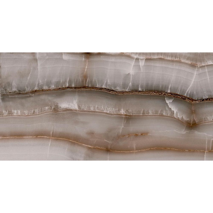 Sant Agostino Akoya CSAAKOCE12 Ocean Керамогранит 60x120 см, Италия, под оникс - фото 1