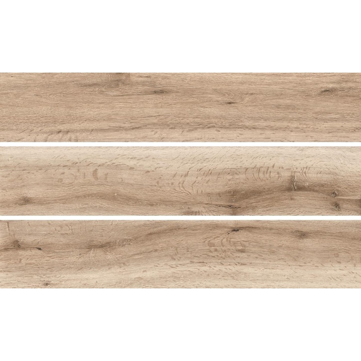 Sant Agostino Barkwood CSABA7HO30 Honey Керамогранит 30x120 см, Италия - фото 1