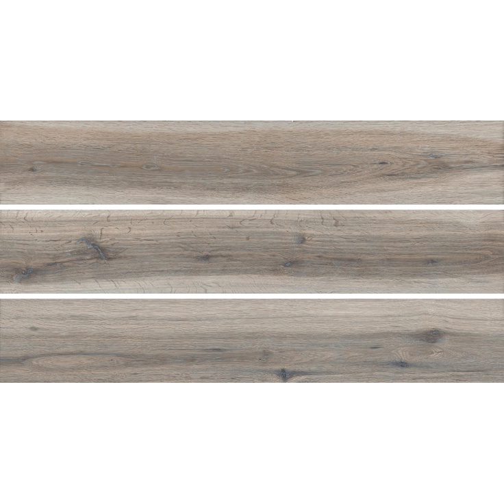 Sant Agostino Barkwood CSABA7AS18 Ash Керамогранит 30x180 см, Италия, под дерево - фото 1