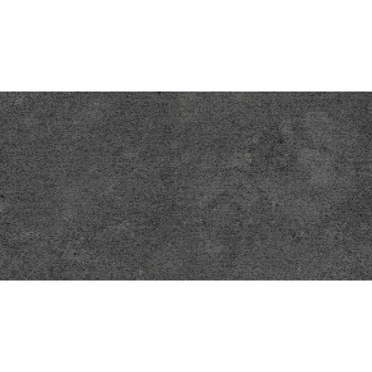 Sant Agostino Highstone CSAHS7RD12 Rigato Dark Керамогранит 60x120 см, Италия - фото 1