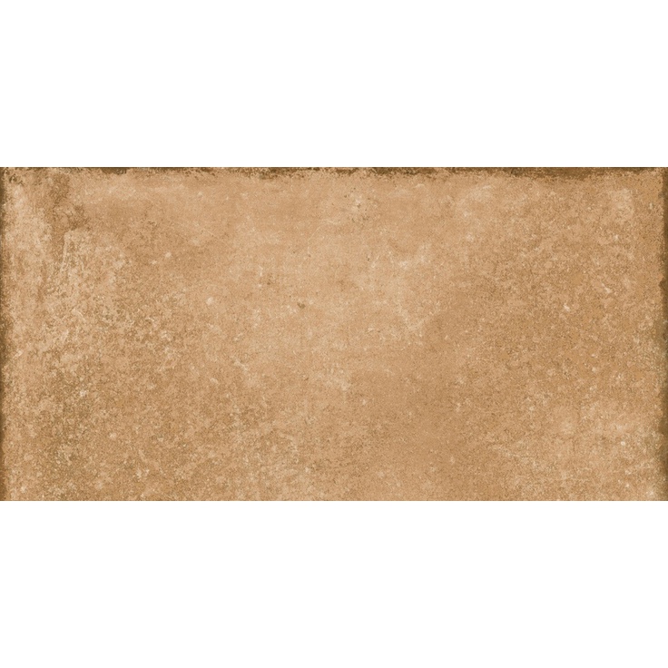 Sant Agostino I Chiostri CSACTC1530 Chiostro Tabacco Керамогранит 15x30 см, Италия, под камень  - фото 1